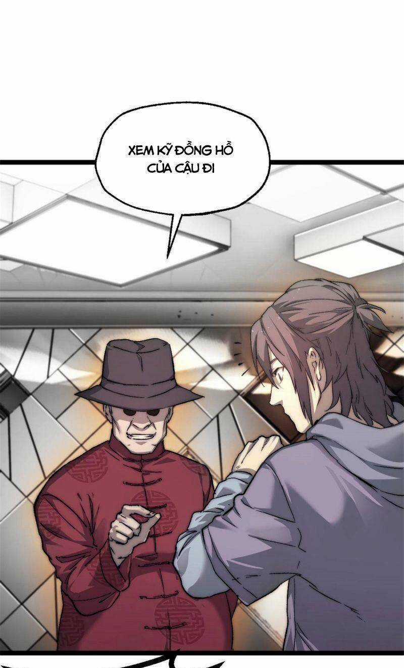 Một Ngày Của Tôi Có 48 Giờ Chương 2 trang 2