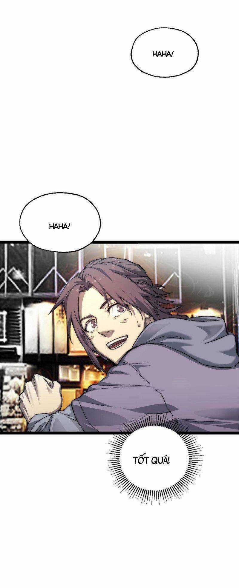 Một Ngày Của Tôi Có 48 Giờ Chương 2 trang 20