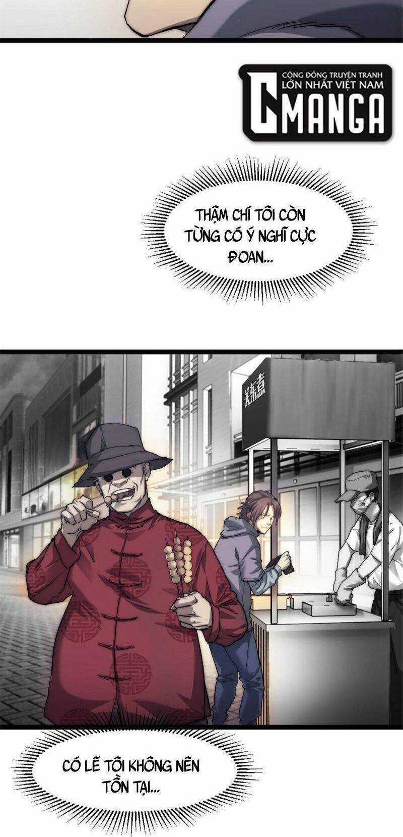 Một Ngày Của Tôi Có 48 Giờ Chương 2 trang 23