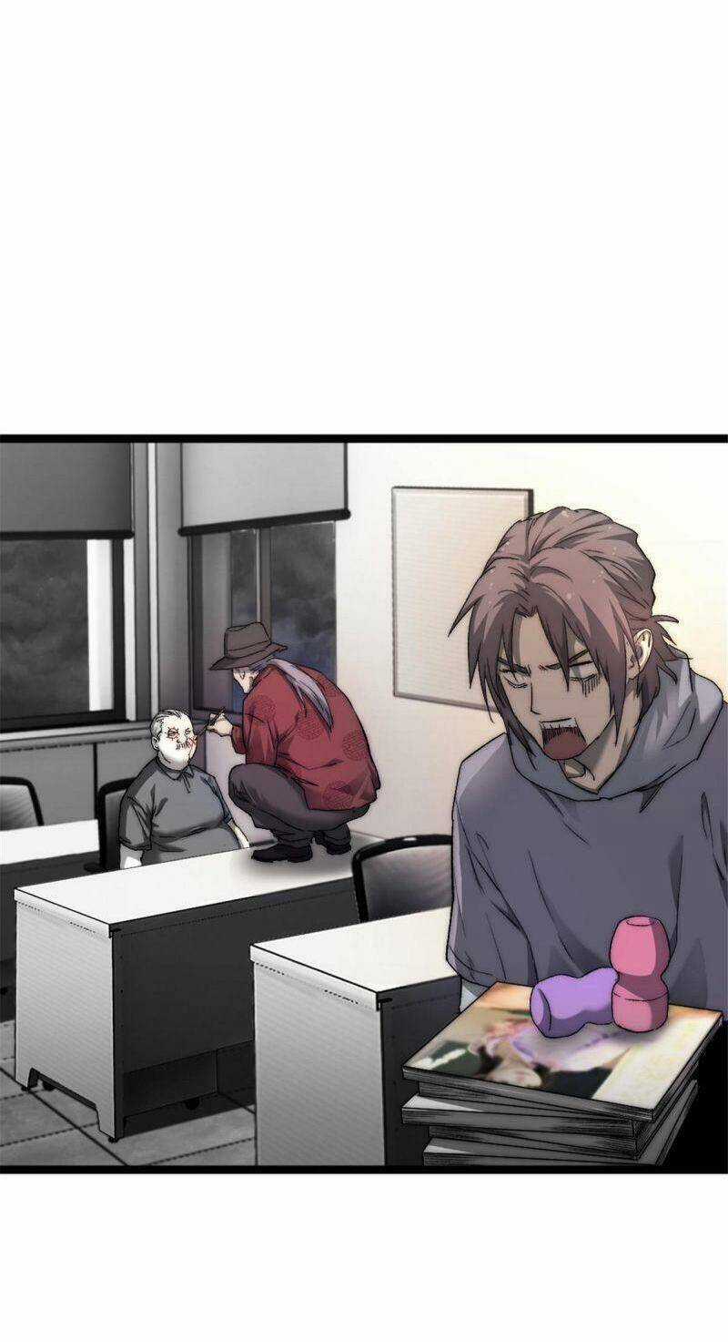 Một Ngày Của Tôi Có 48 Giờ Chương 2 trang 25