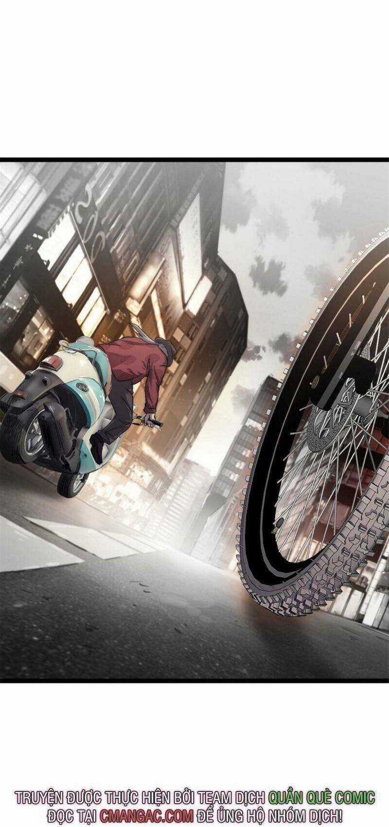 Một Ngày Của Tôi Có 48 Giờ Chương 2 trang 29