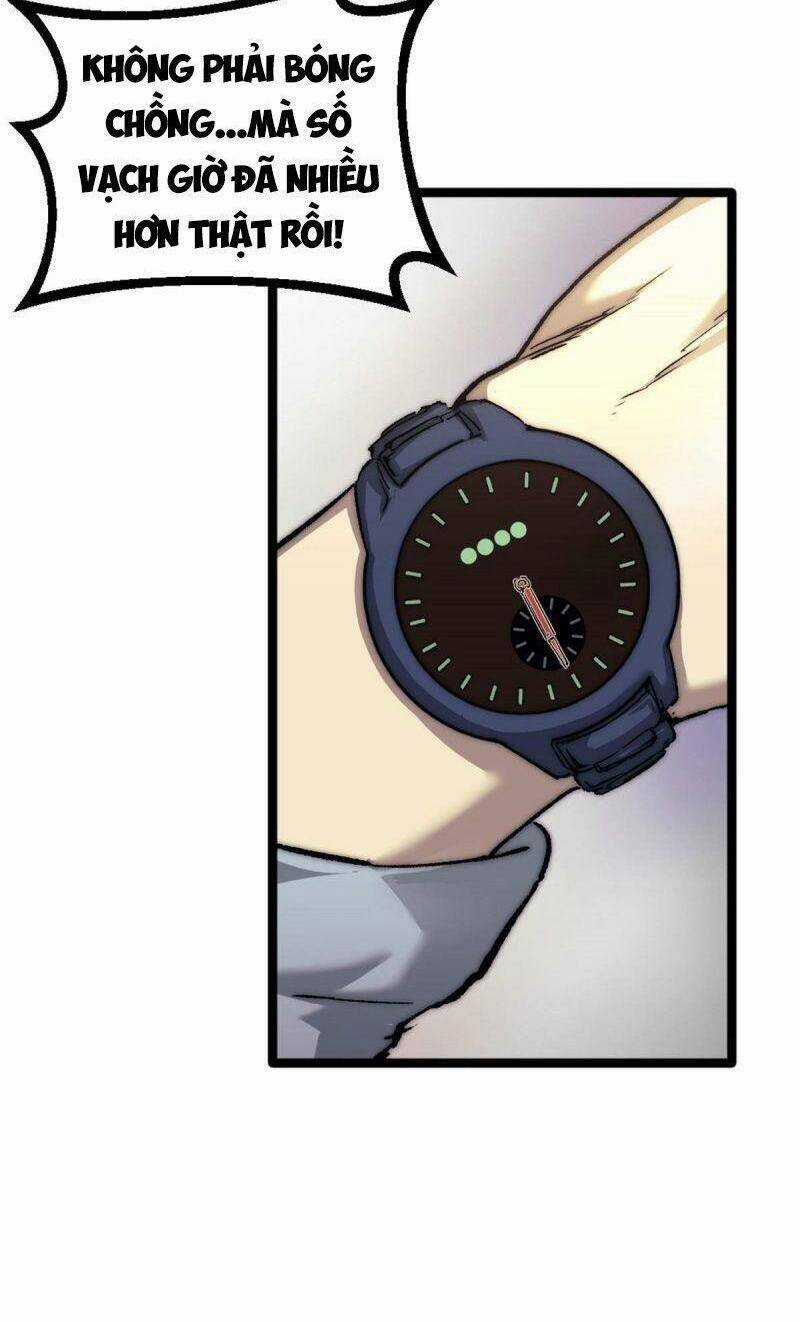 Một Ngày Của Tôi Có 48 Giờ Chương 2 trang 3