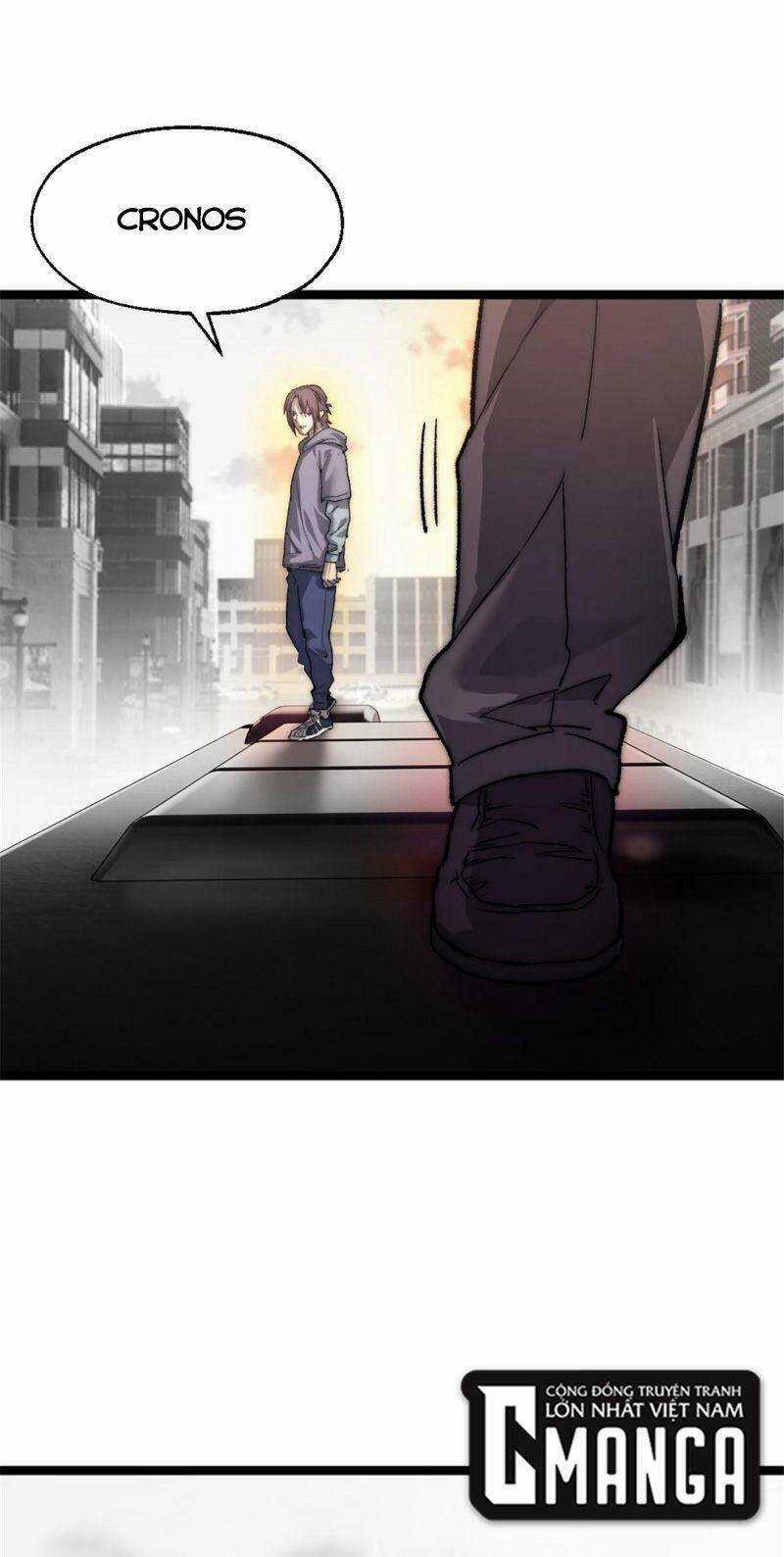 Một Ngày Của Tôi Có 48 Giờ Chương 2 trang 38