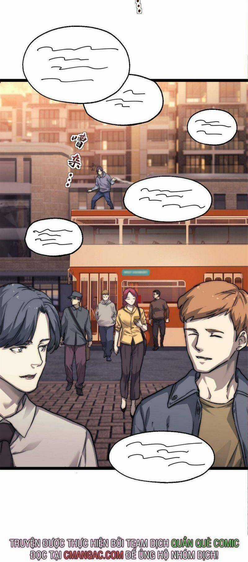 Một Ngày Của Tôi Có 48 Giờ Chương 2 trang 43