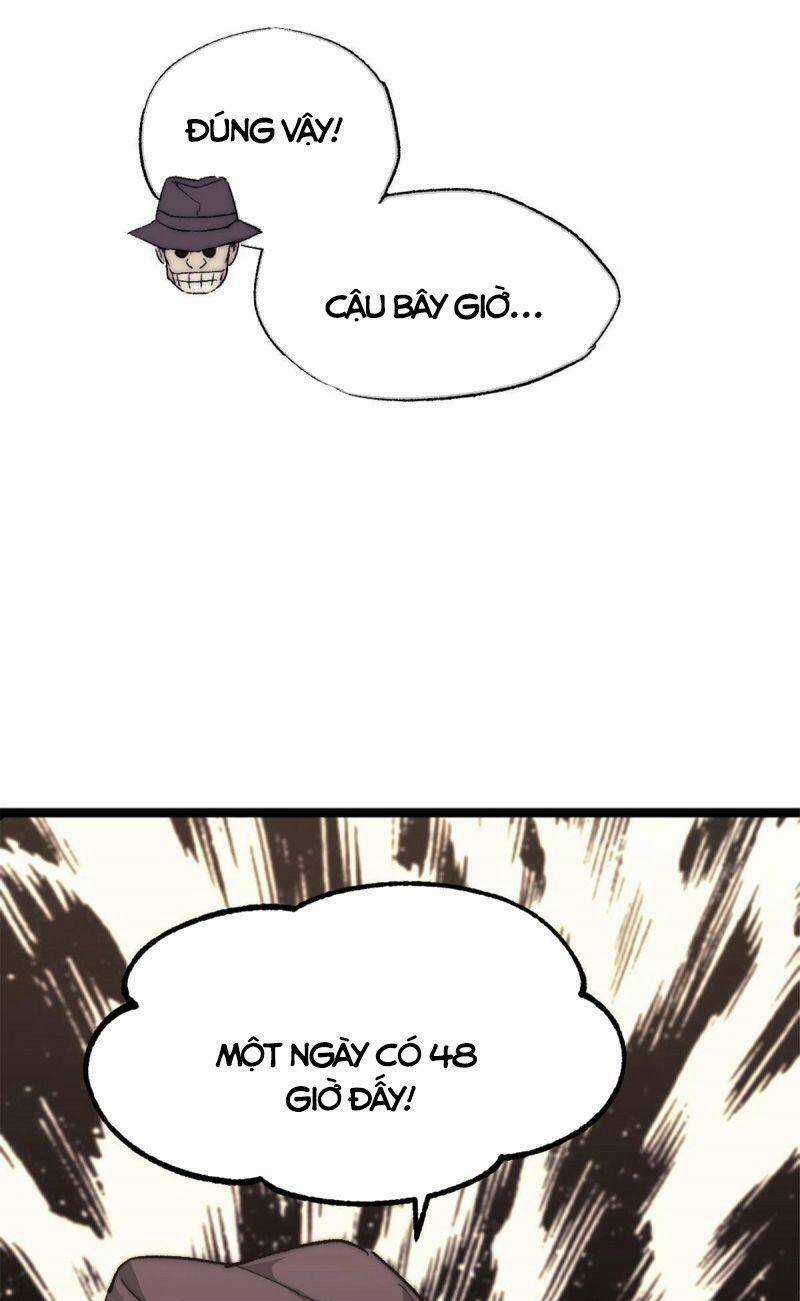 Một Ngày Của Tôi Có 48 Giờ Chương 2 trang 5