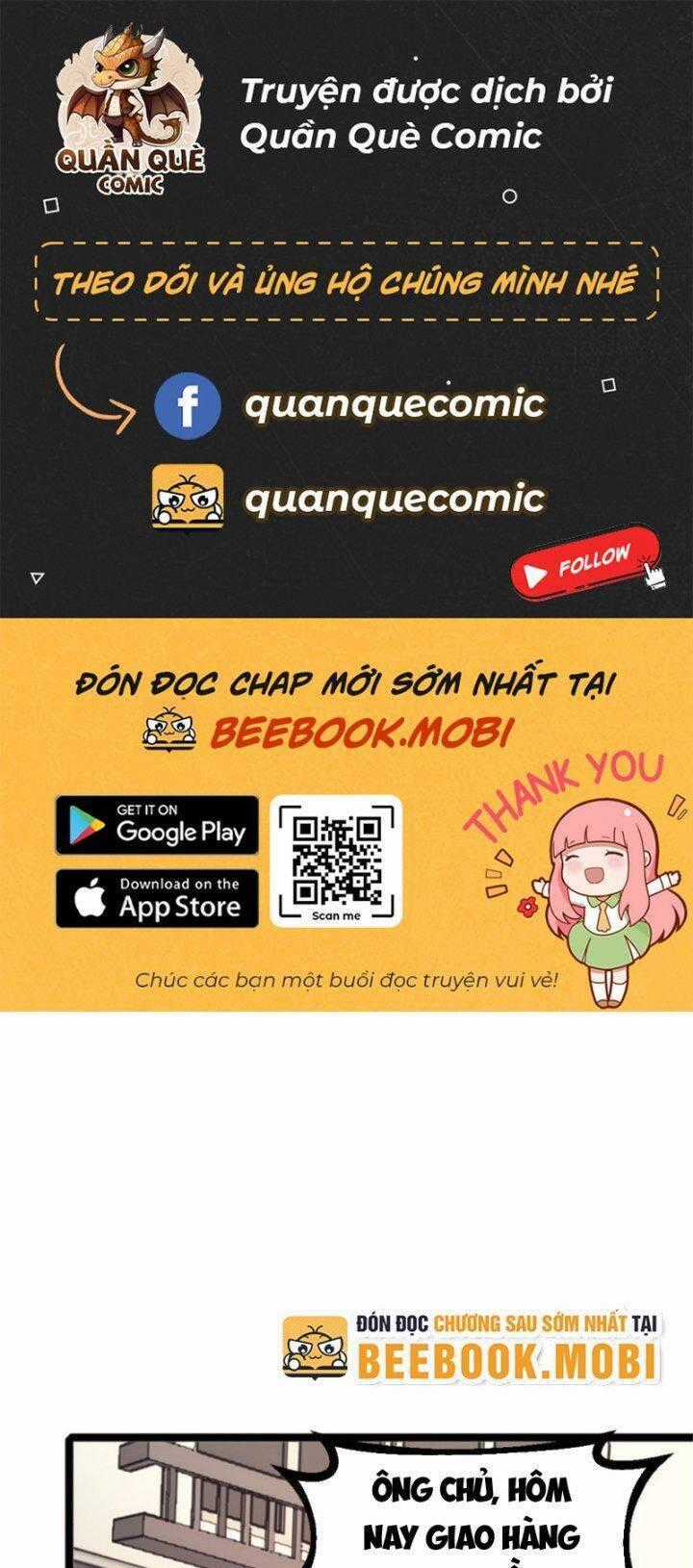 Một Ngày Của Tôi Có 48 Giờ Chương 29 trang 1