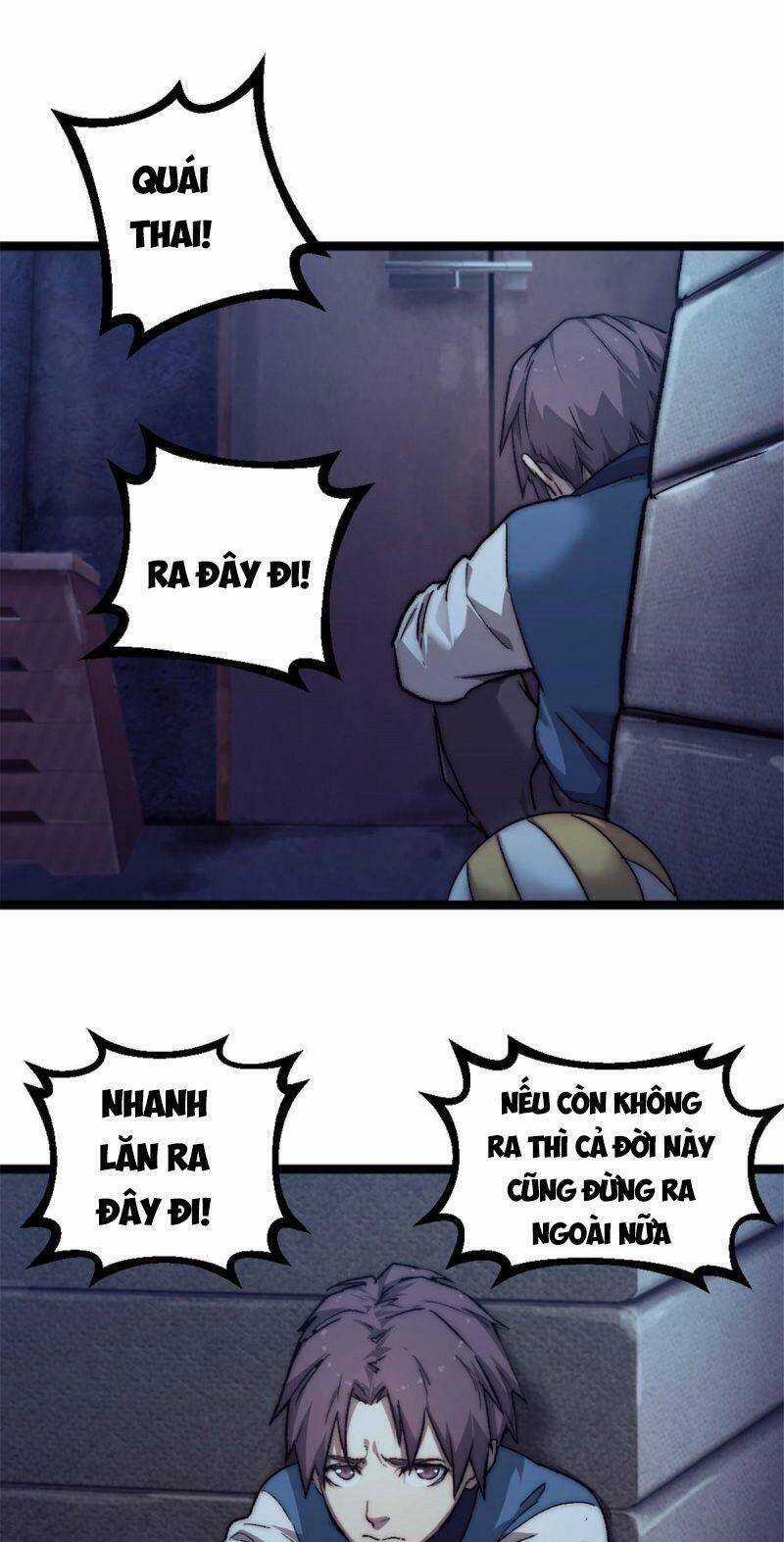 Một Ngày Của Tôi Có 48 Giờ Chương 3 trang 16