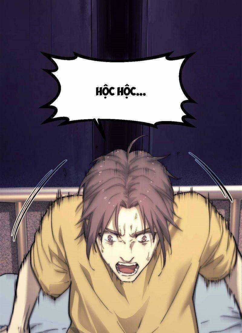 Một Ngày Của Tôi Có 48 Giờ Chương 3 trang 19