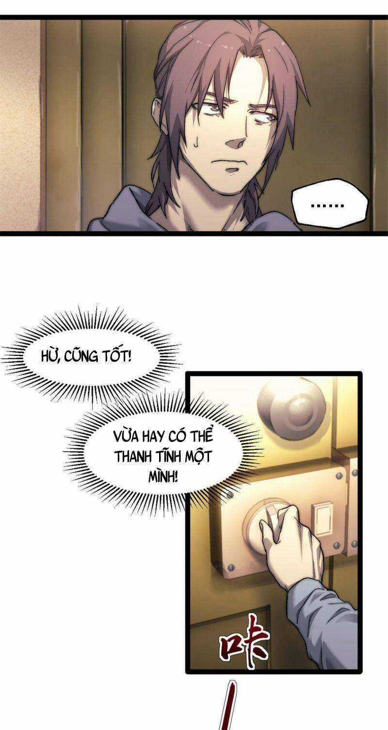 Một Ngày Của Tôi Có 48 Giờ Chương 3 trang 2