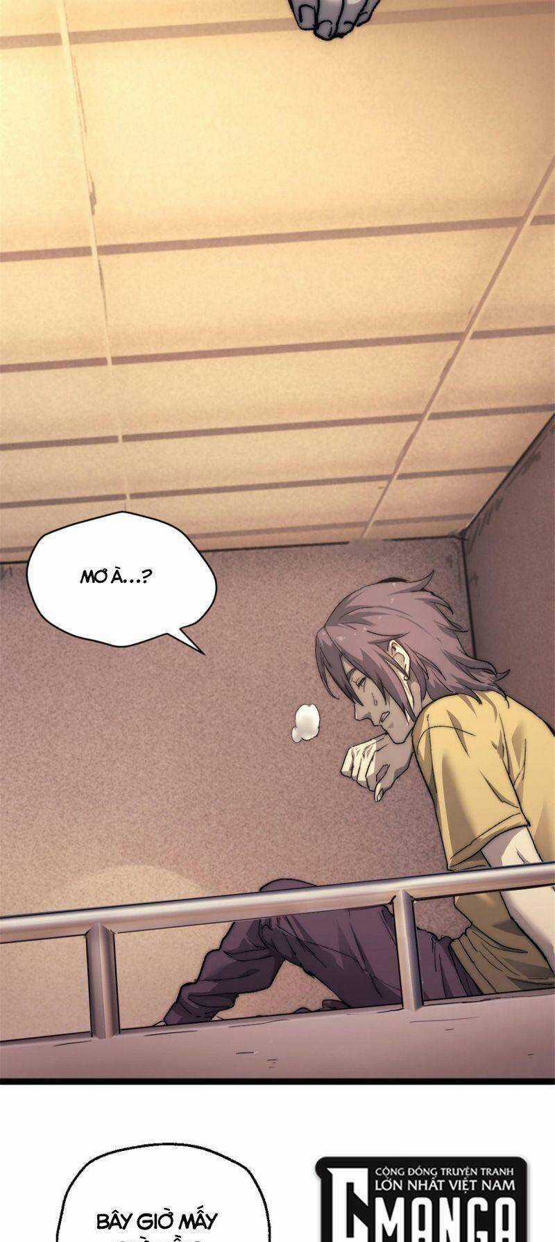 Một Ngày Của Tôi Có 48 Giờ Chương 3 trang 21