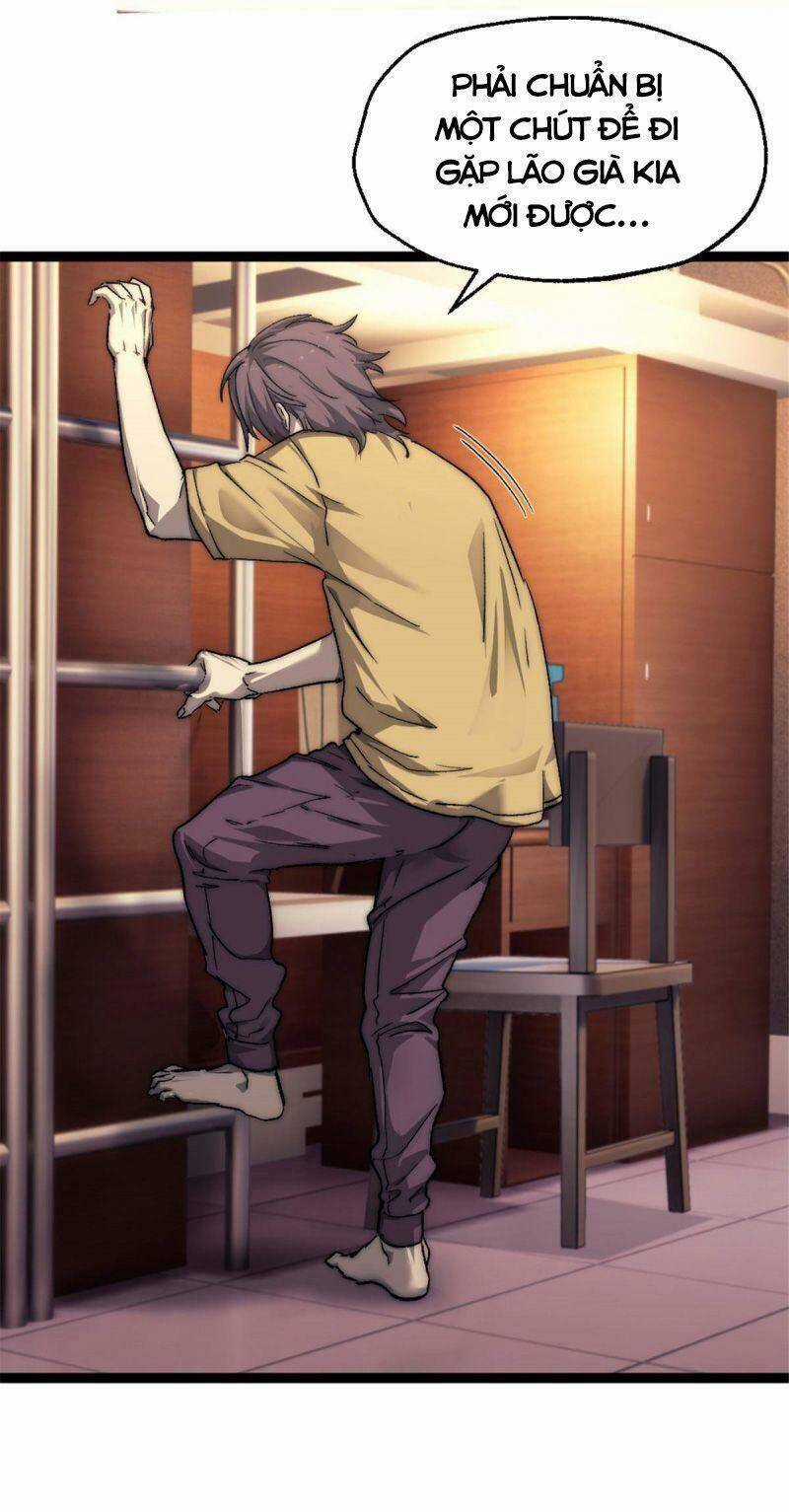 Một Ngày Của Tôi Có 48 Giờ Chương 3 trang 23