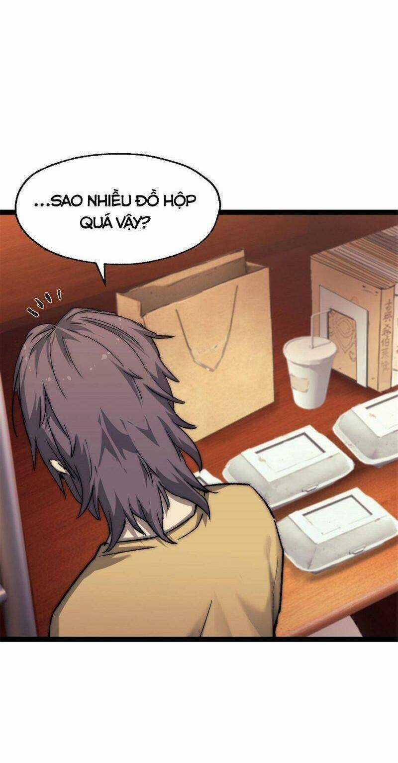 Một Ngày Của Tôi Có 48 Giờ Chương 3 trang 24