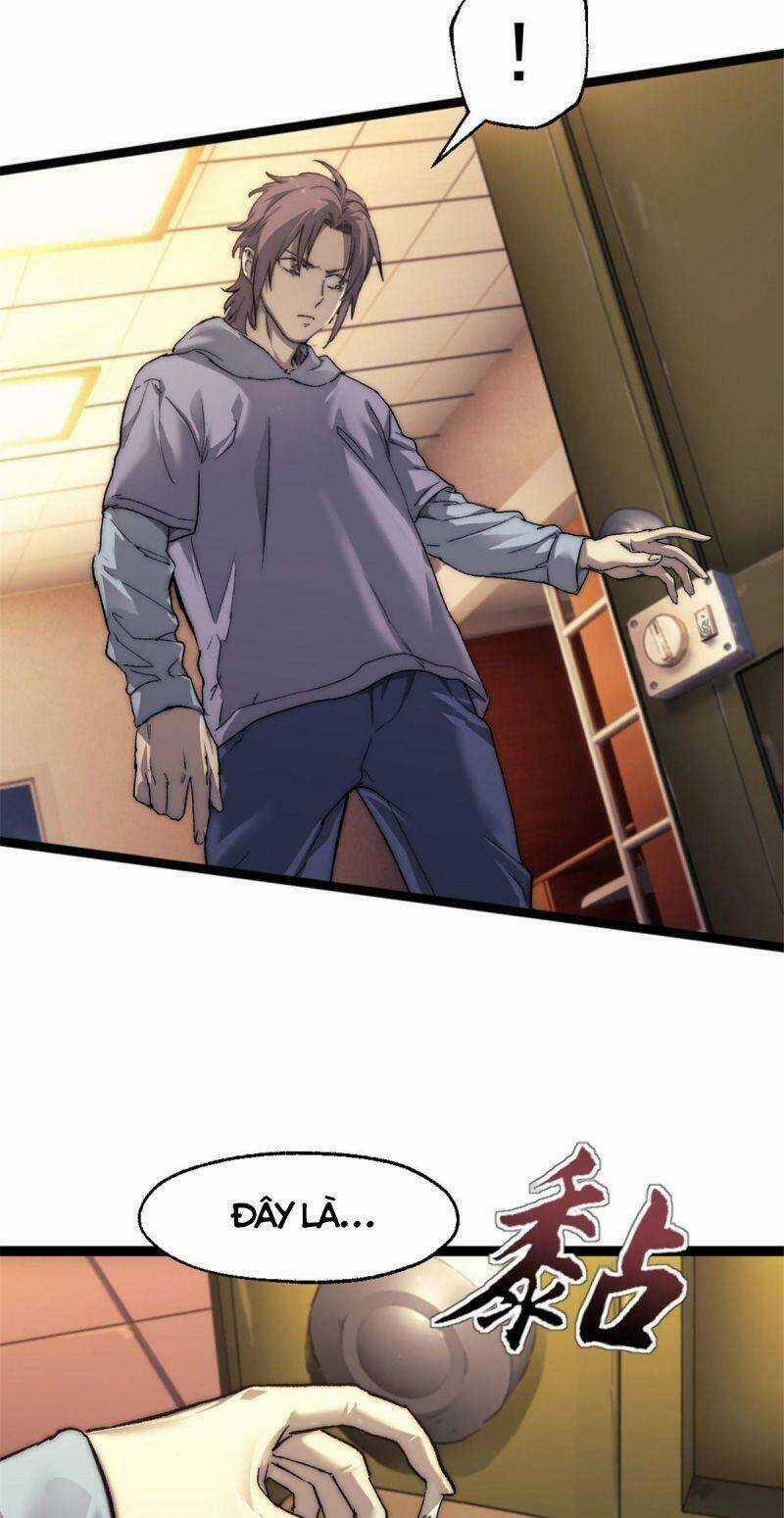 Một Ngày Của Tôi Có 48 Giờ Chương 3 trang 38