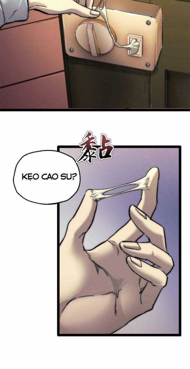 Một Ngày Của Tôi Có 48 Giờ Chương 3 trang 39