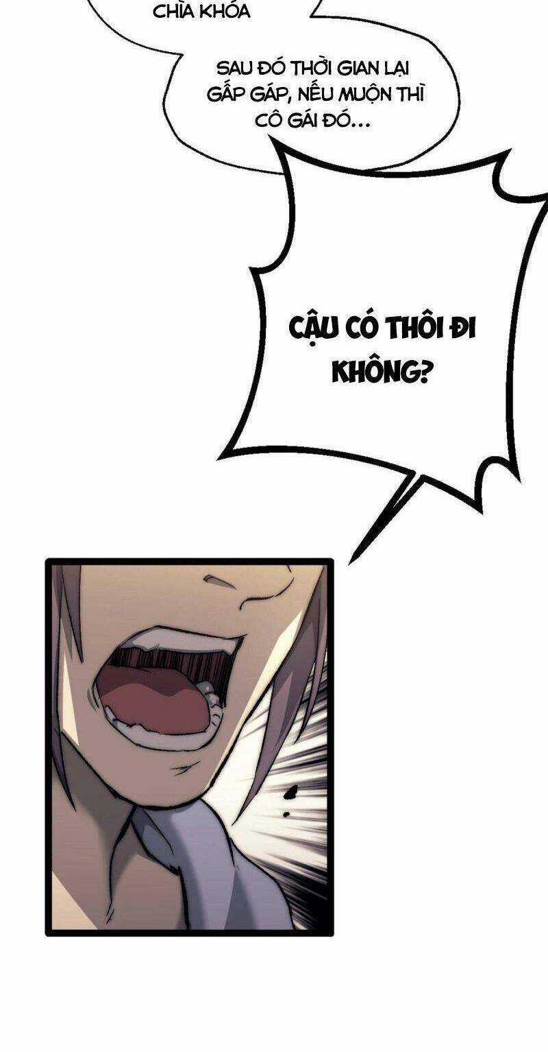 Một Ngày Của Tôi Có 48 Giờ Chương 3 trang 41