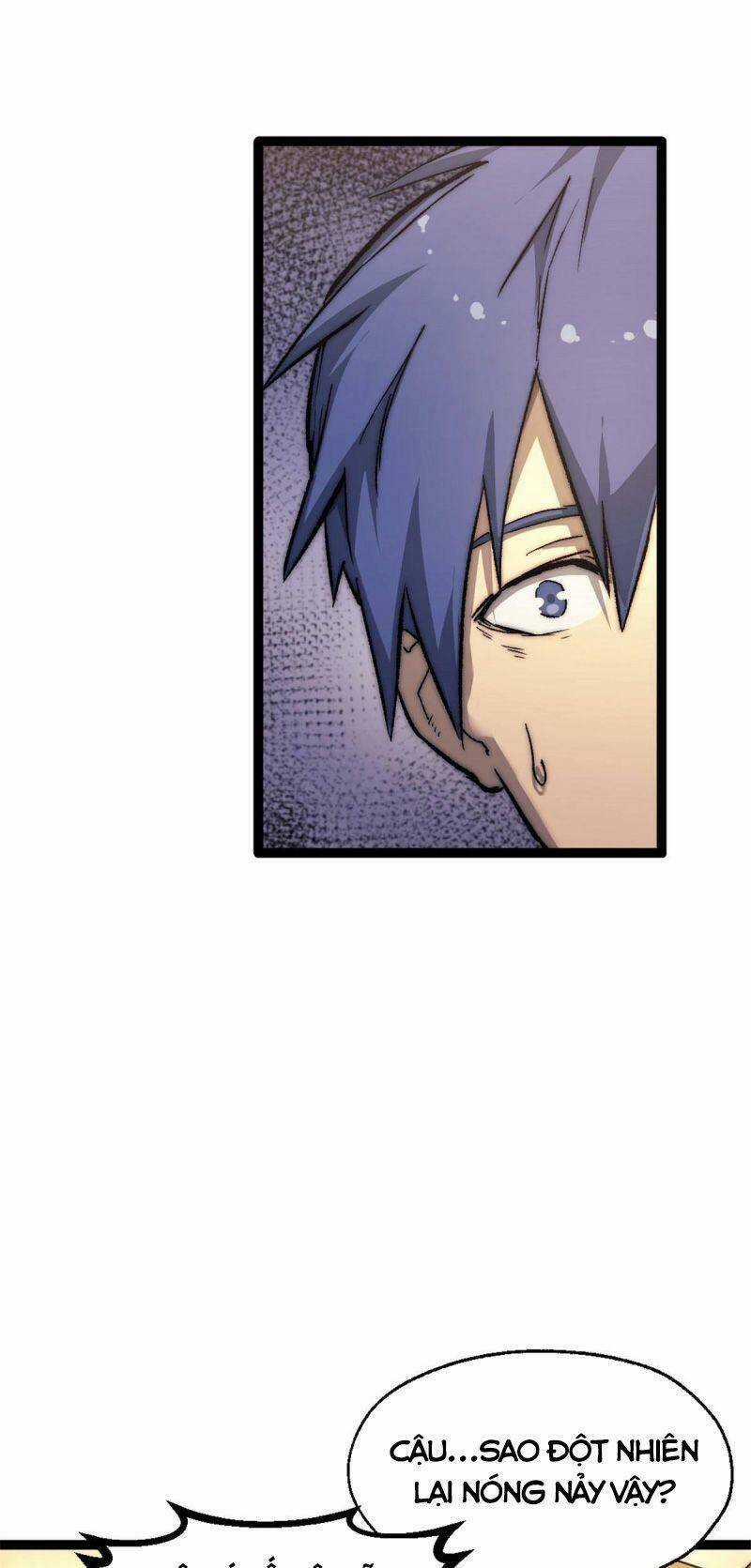 Một Ngày Của Tôi Có 48 Giờ Chương 3 trang 42