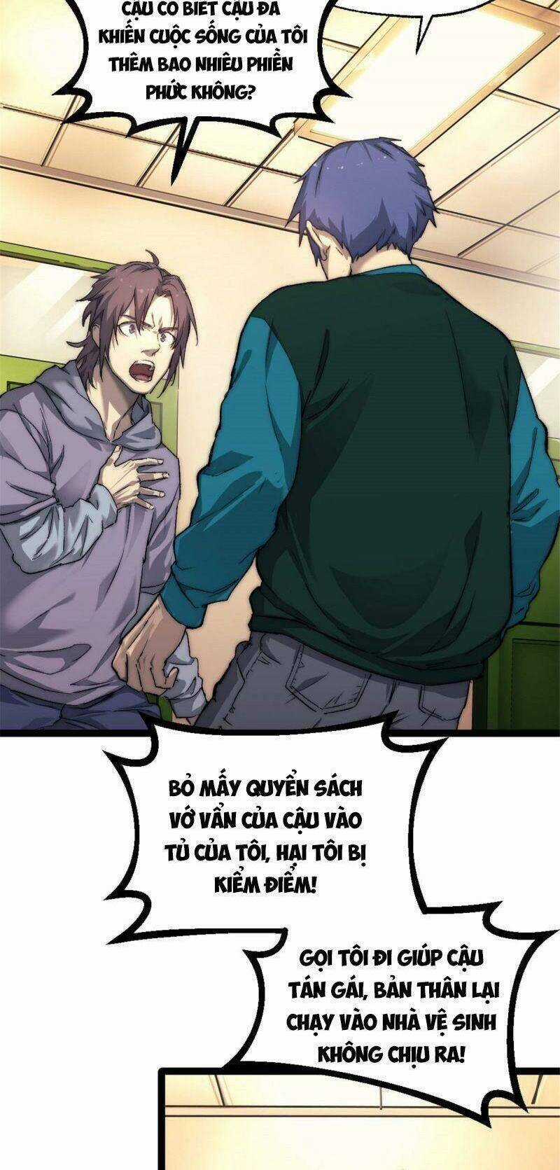 Một Ngày Của Tôi Có 48 Giờ Chương 3 trang 43