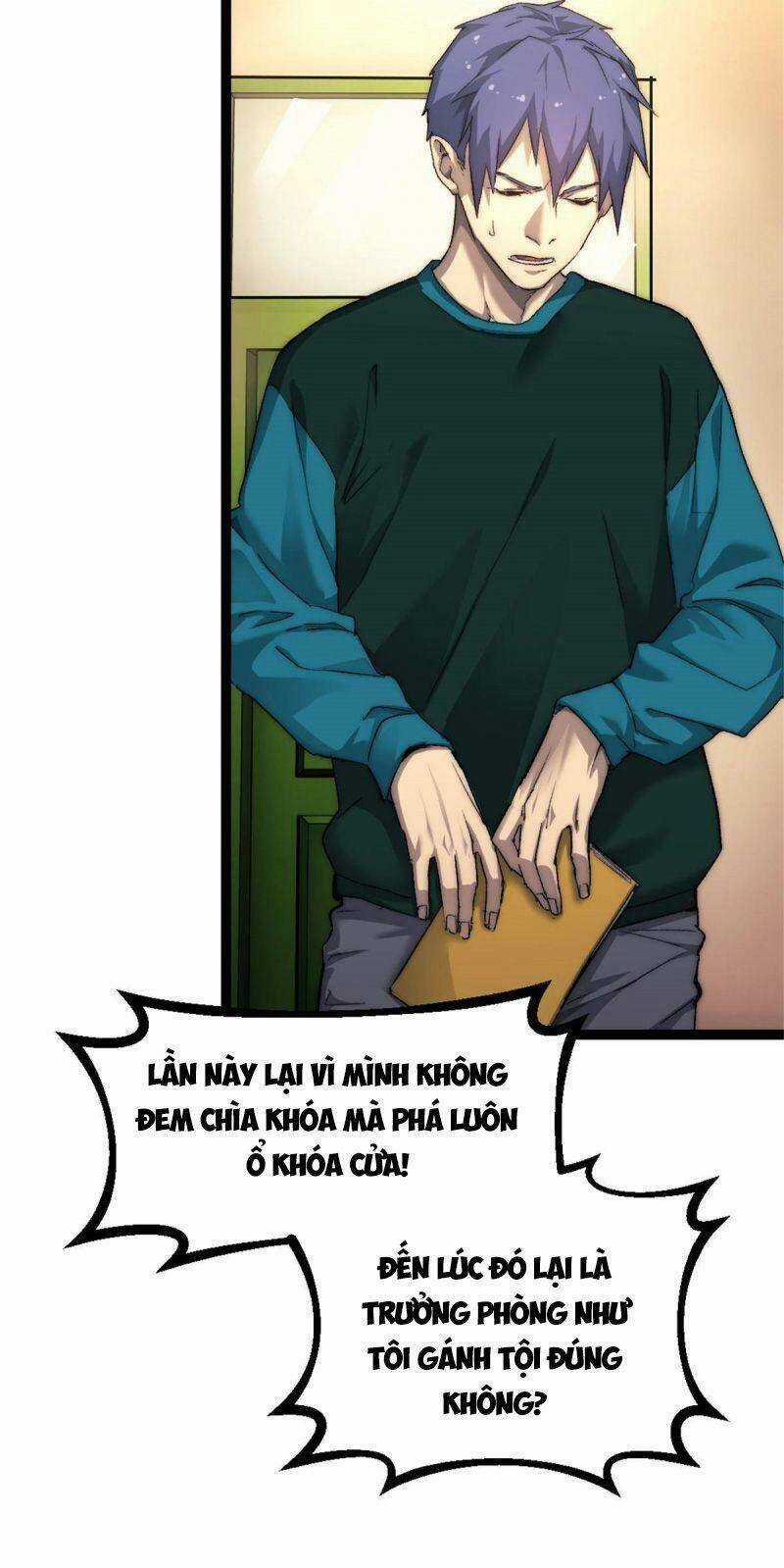 Một Ngày Của Tôi Có 48 Giờ Chương 3 trang 44