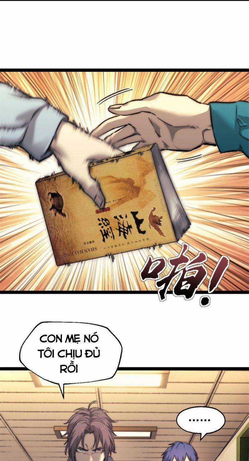 Một Ngày Của Tôi Có 48 Giờ Chương 3 trang 51