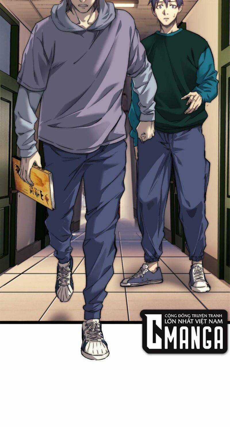 Một Ngày Của Tôi Có 48 Giờ Chương 3 trang 52