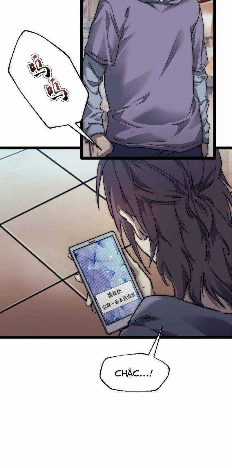 Một Ngày Của Tôi Có 48 Giờ Chương 3 trang 58