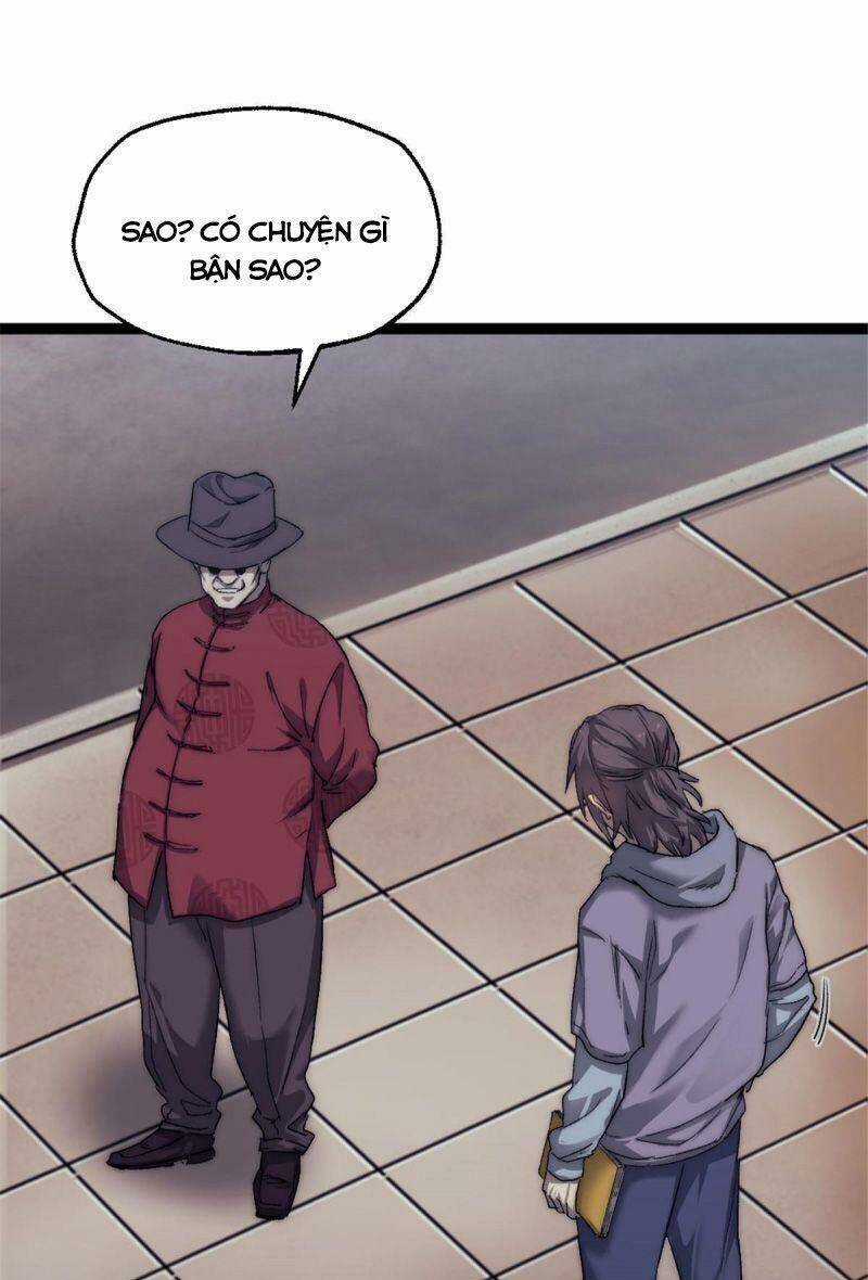 Một Ngày Của Tôi Có 48 Giờ Chương 3 trang 59