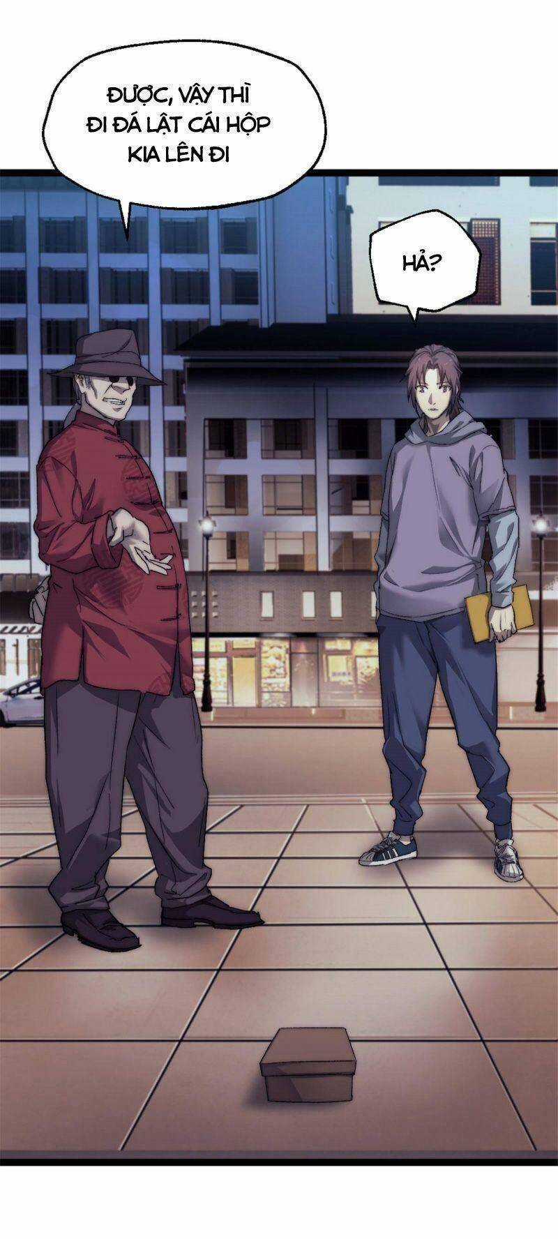 Một Ngày Của Tôi Có 48 Giờ Chương 3 trang 61