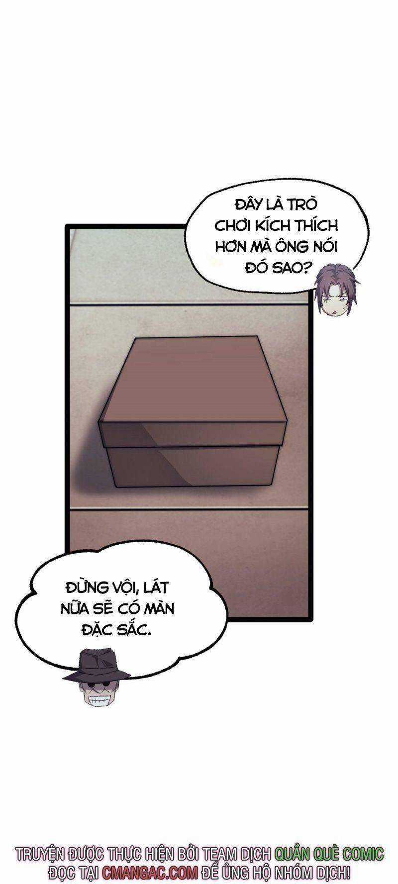 Một Ngày Của Tôi Có 48 Giờ Chương 3 trang 62