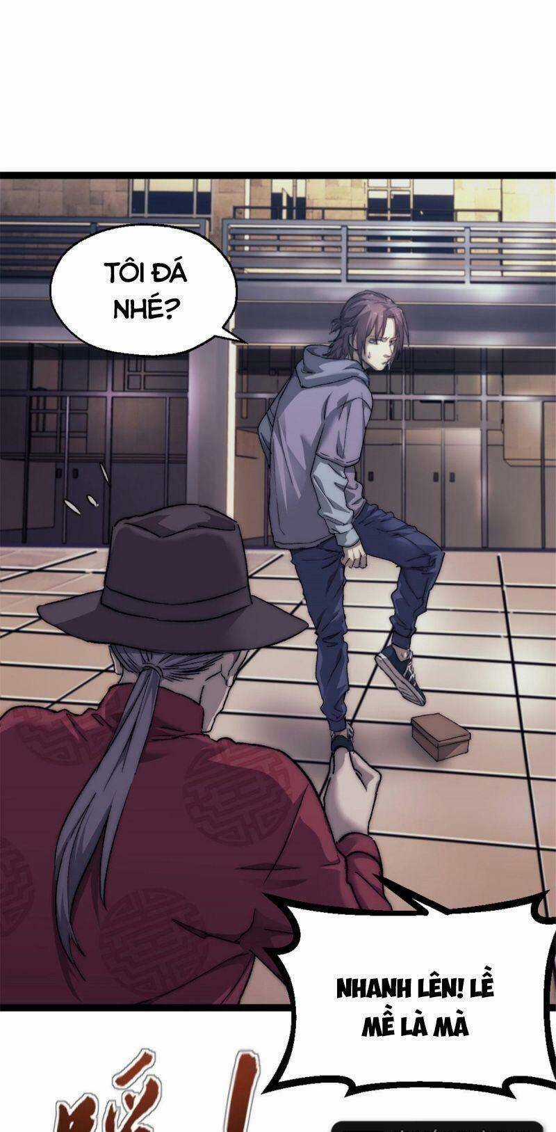 Một Ngày Của Tôi Có 48 Giờ Chương 3 trang 63