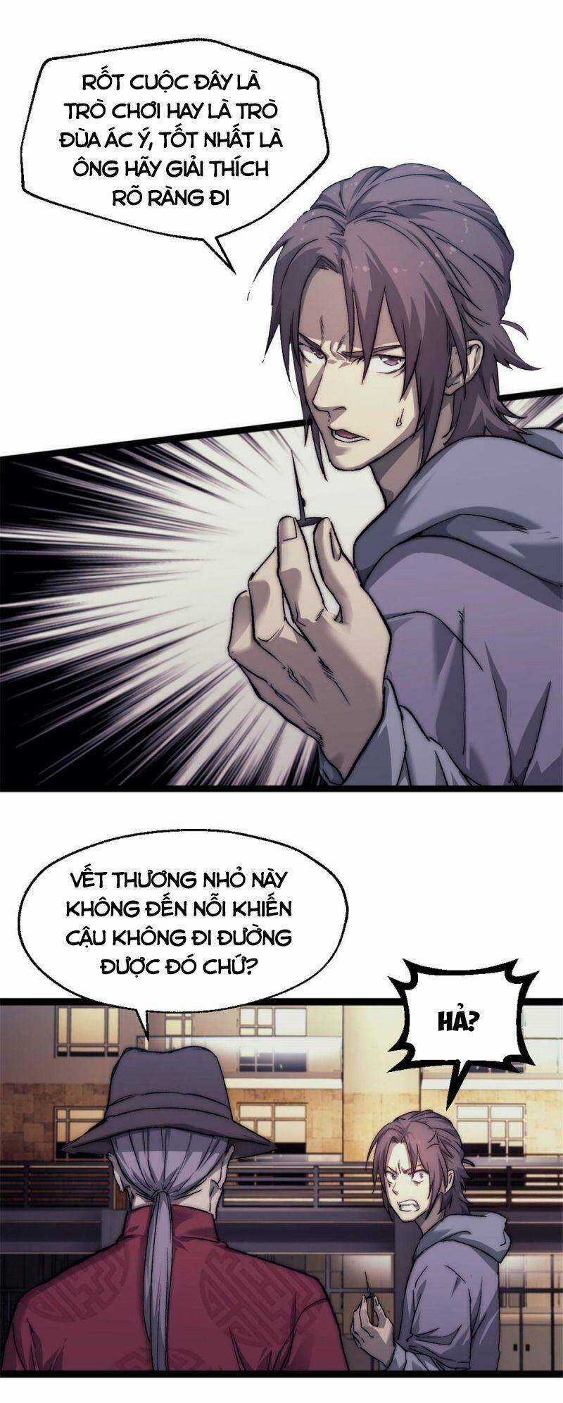 Một Ngày Của Tôi Có 48 Giờ Chương 3 trang 67