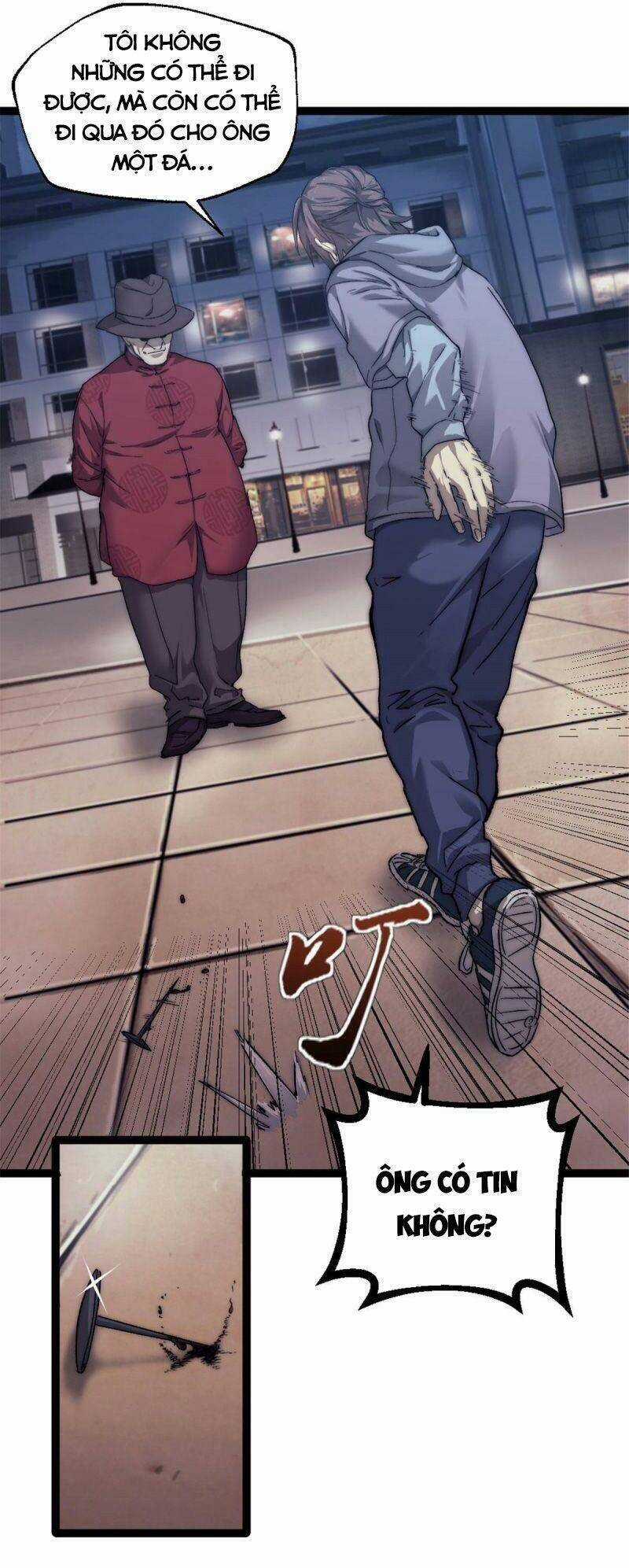 Một Ngày Của Tôi Có 48 Giờ Chương 3 trang 68