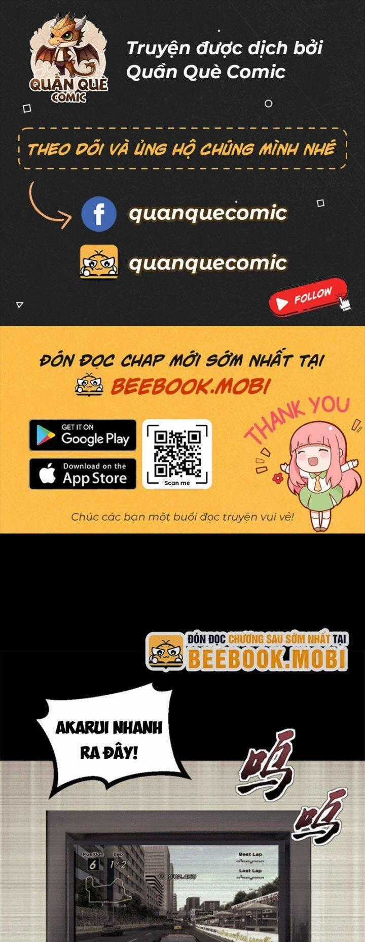 Một Ngày Của Tôi Có 48 Giờ Chương 38 trang 1