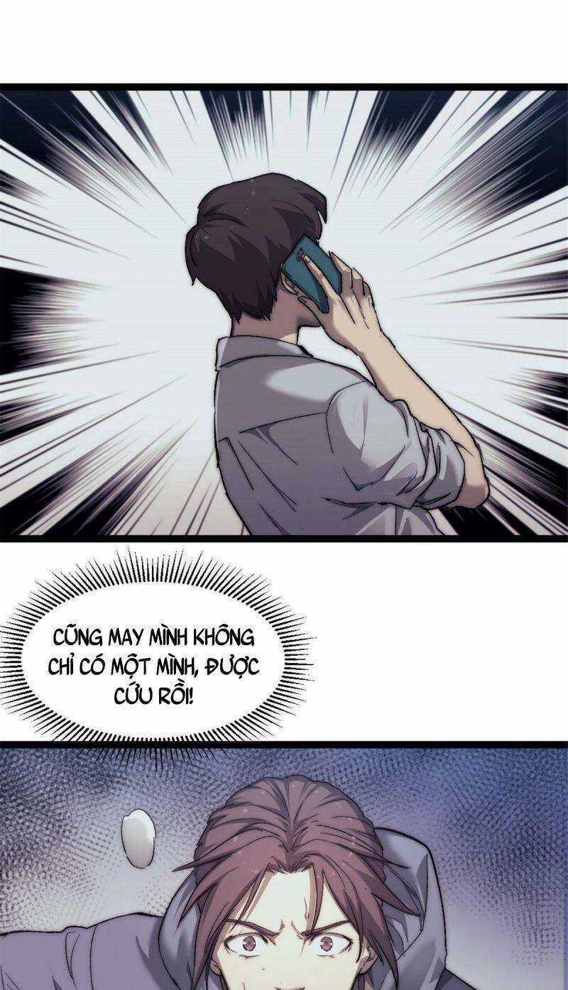 Một Ngày Của Tôi Có 48 Giờ Chương 4 trang 10