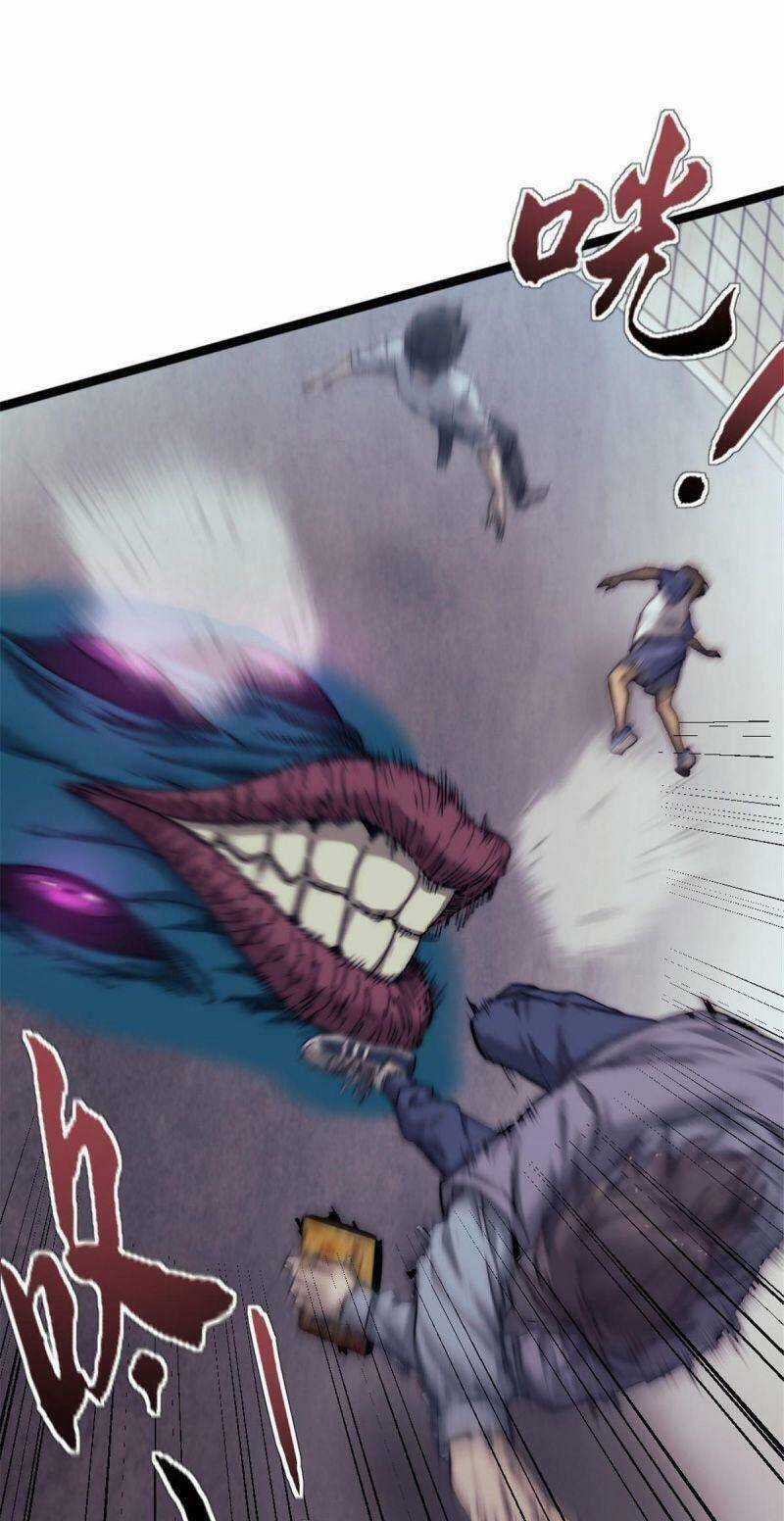 Một Ngày Của Tôi Có 48 Giờ Chương 4 trang 12