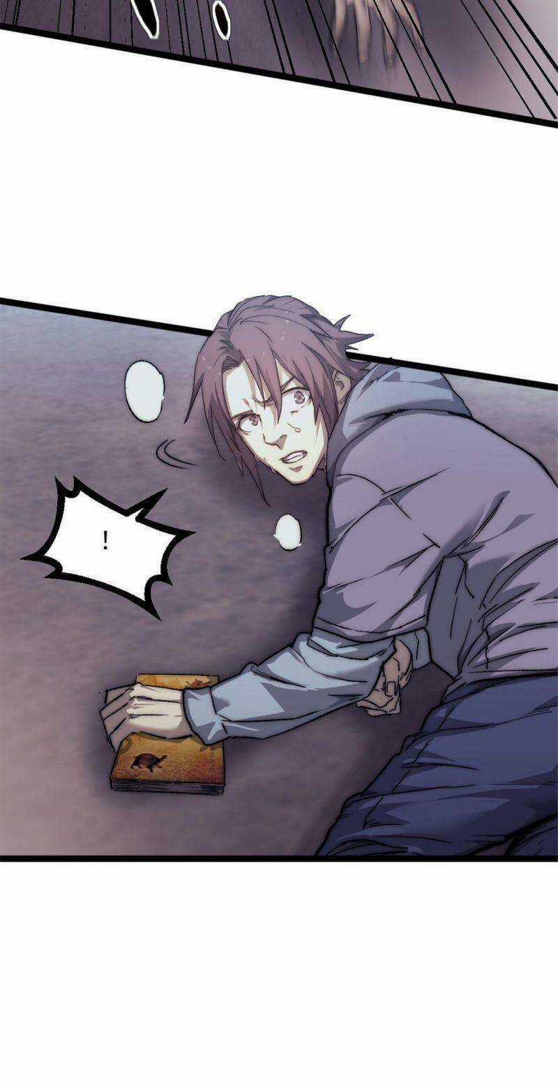 Một Ngày Của Tôi Có 48 Giờ Chương 4 trang 13