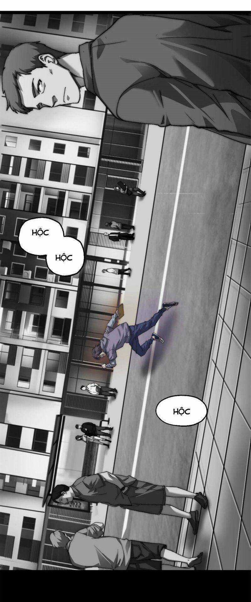 Một Ngày Của Tôi Có 48 Giờ Chương 4 trang 15