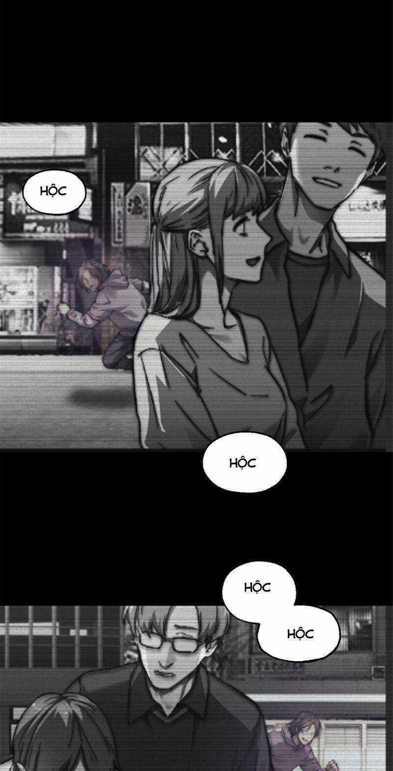 Một Ngày Của Tôi Có 48 Giờ Chương 4 trang 16