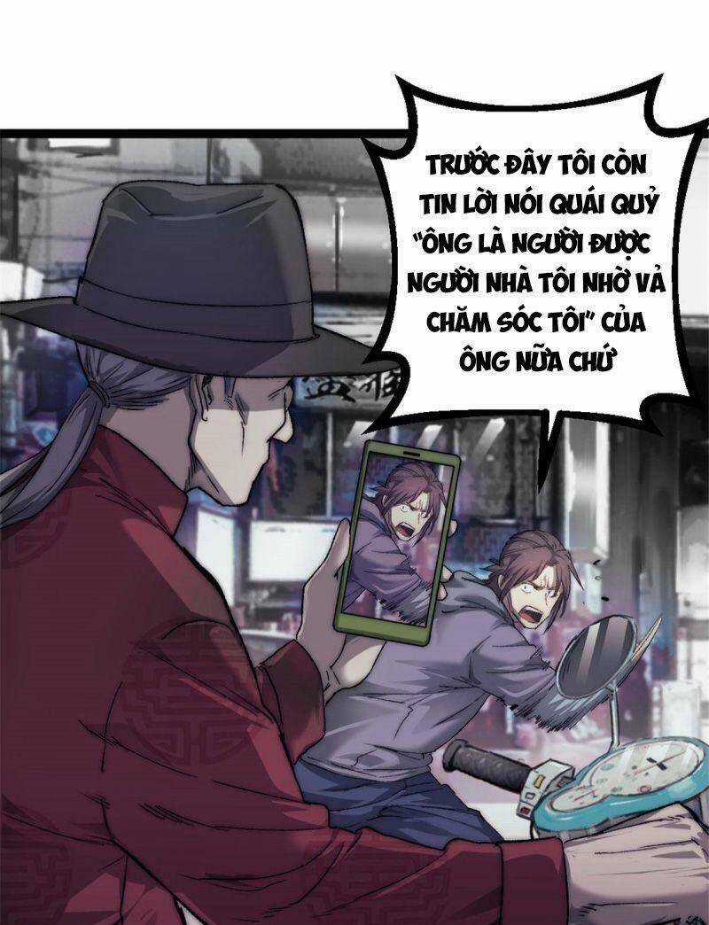 Một Ngày Của Tôi Có 48 Giờ Chương 4 trang 20