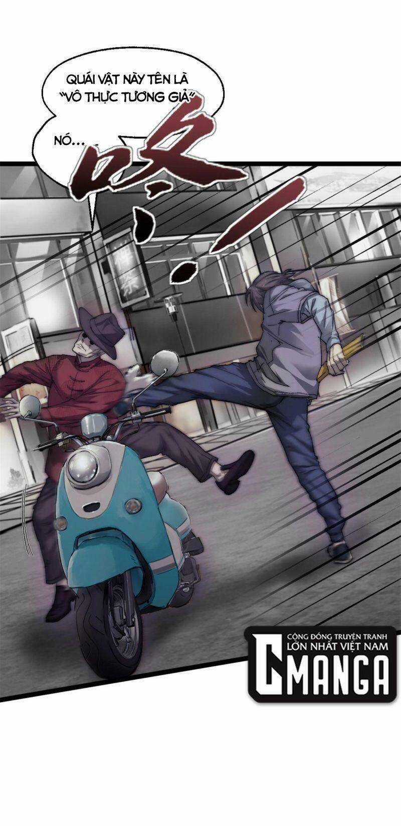 Một Ngày Của Tôi Có 48 Giờ Chương 4 trang 22