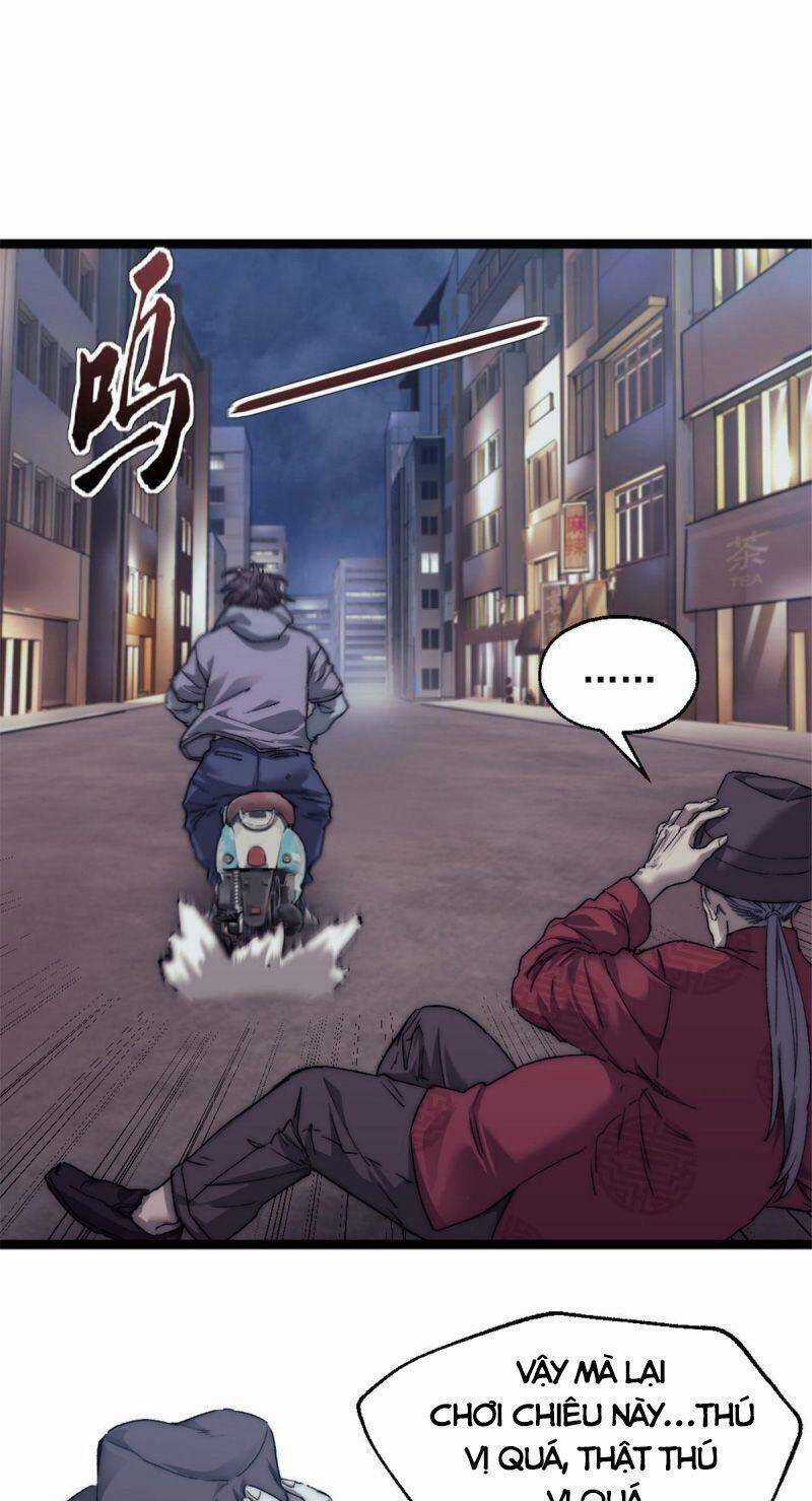 Một Ngày Của Tôi Có 48 Giờ Chương 4 trang 24