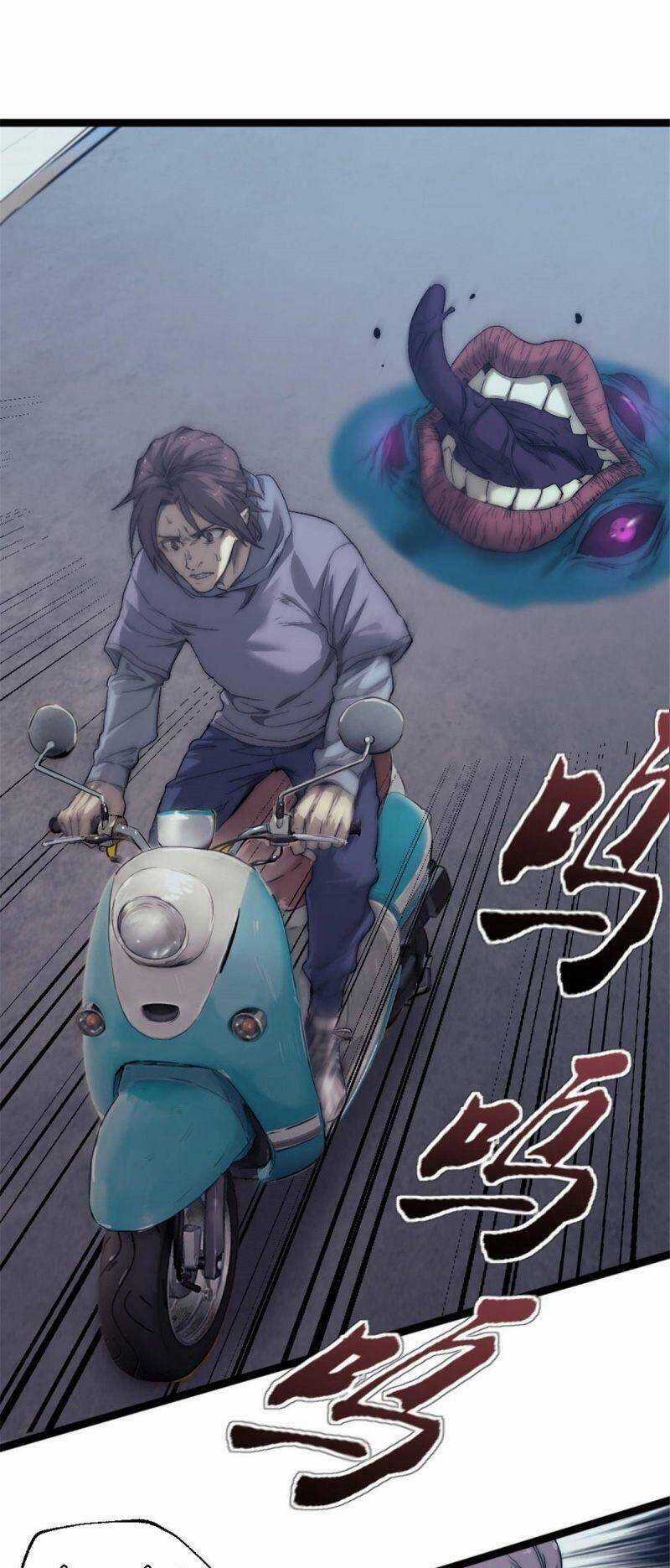 Một Ngày Của Tôi Có 48 Giờ Chương 4 trang 26