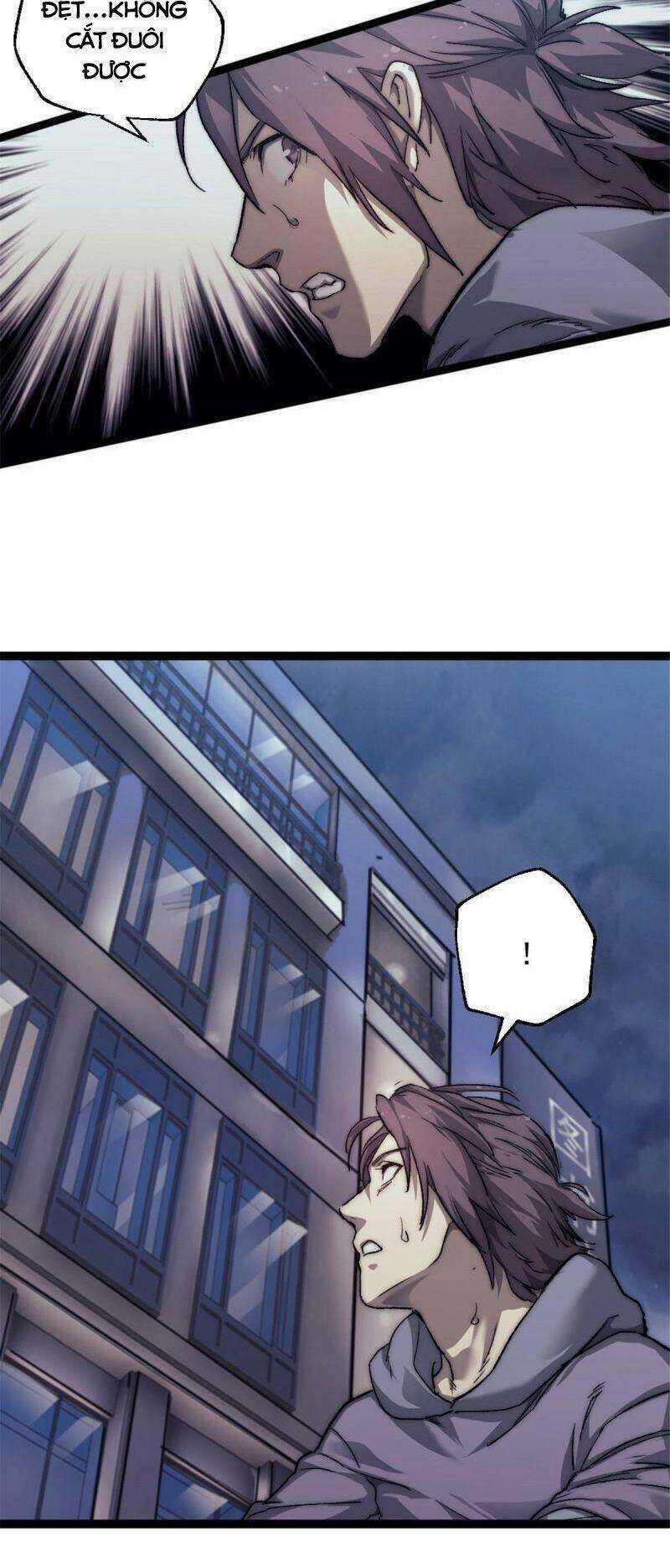 Một Ngày Của Tôi Có 48 Giờ Chương 4 trang 27