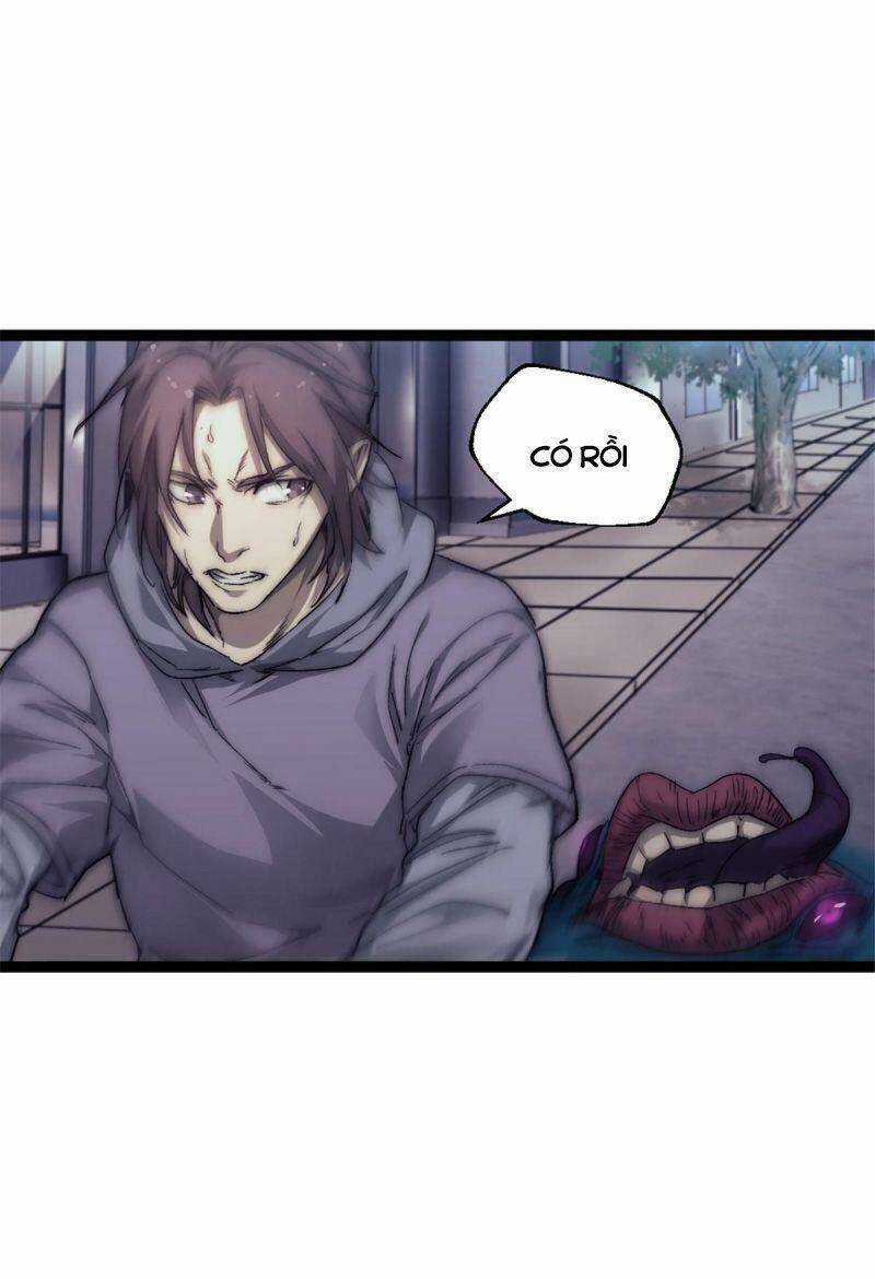 Một Ngày Của Tôi Có 48 Giờ Chương 4 trang 28