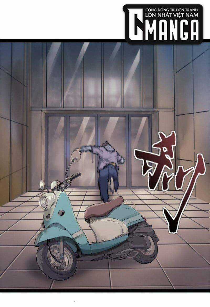 Một Ngày Của Tôi Có 48 Giờ Chương 4 trang 29