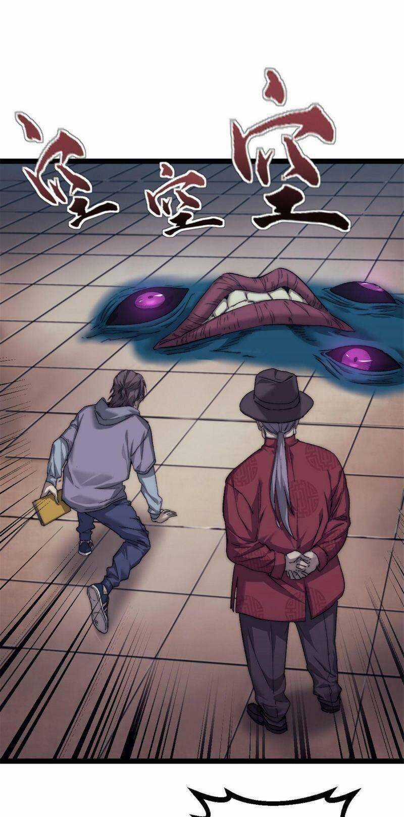 Một Ngày Của Tôi Có 48 Giờ Chương 4 trang 3