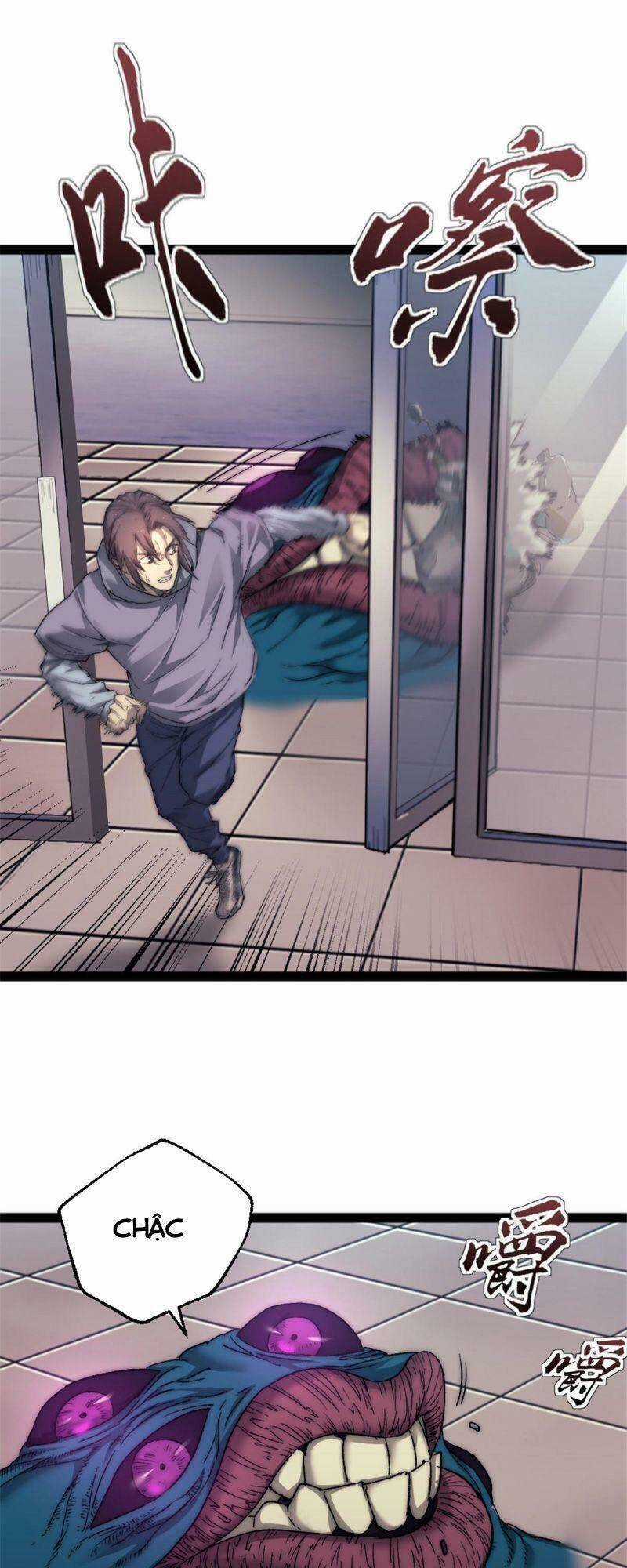 Một Ngày Của Tôi Có 48 Giờ Chương 4 trang 30