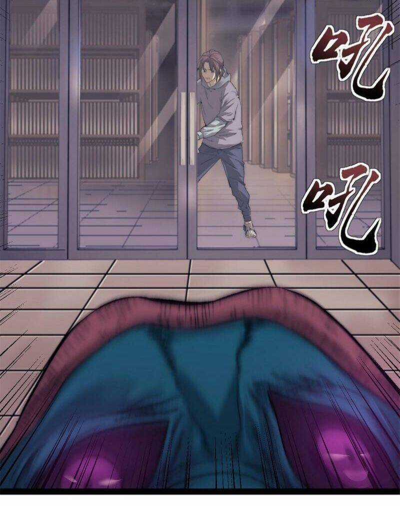 Một Ngày Của Tôi Có 48 Giờ Chương 4 trang 32