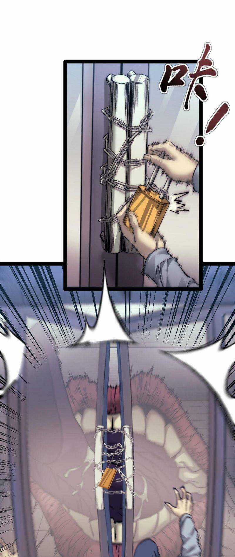 Một Ngày Của Tôi Có 48 Giờ Chương 4 trang 33