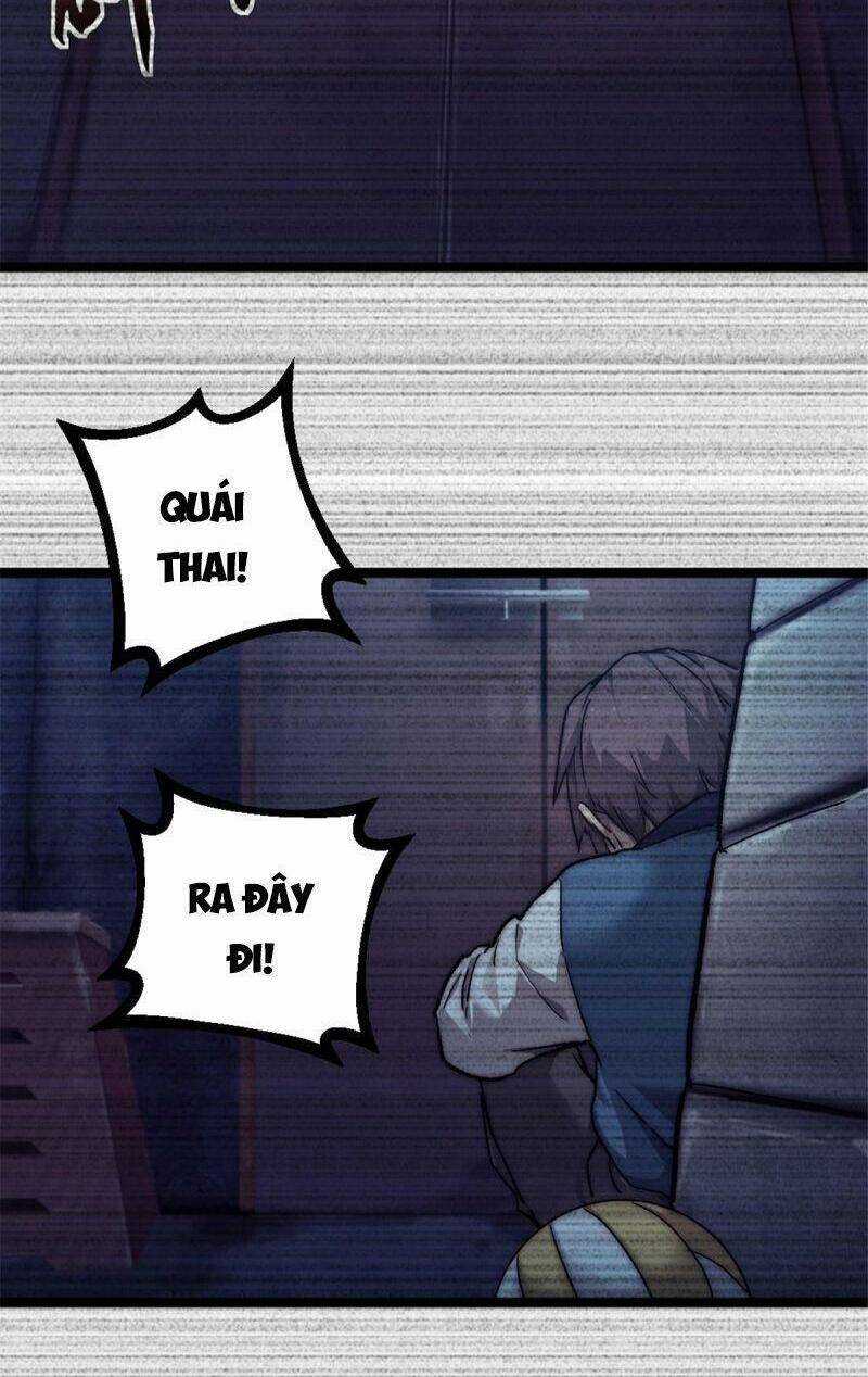 Một Ngày Của Tôi Có 48 Giờ Chương 4 trang 36