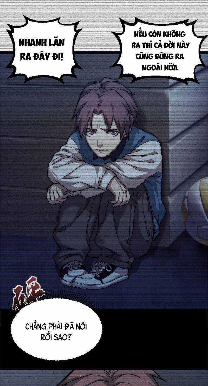 Một Ngày Của Tôi Có 48 Giờ Chương 4 trang 37